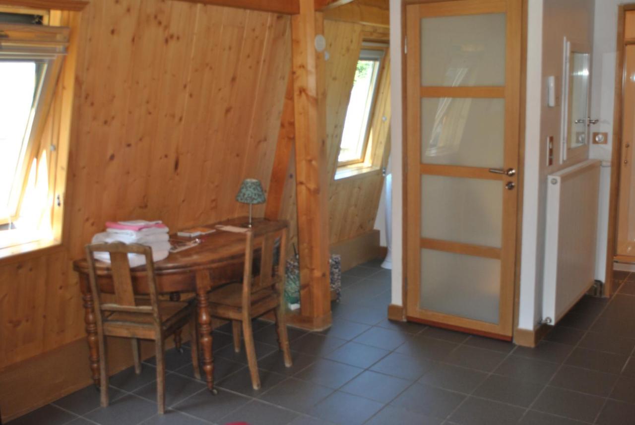 "Maison Schott" Studio Nancy Extérieur photo