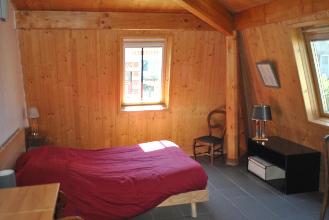 "Maison Schott" Studio Nancy Extérieur photo