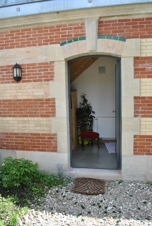 "Maison Schott" Studio Nancy Extérieur photo